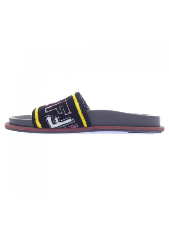 Fendi Sandals Black main image 5